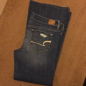 AE Jeans